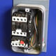 Control Box internal