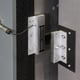 Door Lock Mechanism