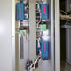 Control Panel Internal