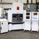 ILS700P High Powered Speed Laser Edge Isolation