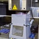 ILS700P High Powered Speed Laser Edge Isolation