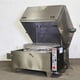PYM 1350 Industrial Parts Washing Machine