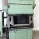 Spencer Halstead M101 Shotblast Machine, Door Open