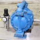 SandpiperAir Diaphragm Pump