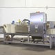 Linde Cryoflex CTF/A4-60 through feed freezer