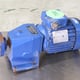 Geared Motor