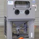 Riley 1250 Pressure Shot Blast Cabinet