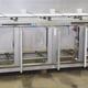 Multi-stage Aqueous Stainless Steel Immersion Process Cleaning Line