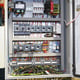 Control Panel Internal