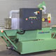 Vixen Tristar Conveyor Type Throughfeed Degreasing Machine