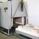 Hendrick Through Feed Annealing Furnace