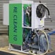 Aqua-Save AQ-250 water recycling unit