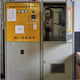 E Furnace Control Panel &amp; Heater Thyristor Panel