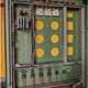 Control Panel Internal