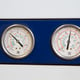 Pressure Gauges