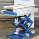 Hymo Hydraulic Scissor Lifting Platform