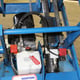 Hymo Hydraulic Scissor Lifting Platform