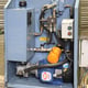 Tipper Hydraulic Power Pack