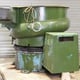 Walther Trowal CA650 Vibratory Bowl