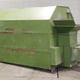 Walther Trowal Model DLT14 Horizontal Continuous Parts Dryer