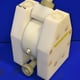 Double Diaphragm Pump