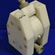 Double Diaphragm Pump