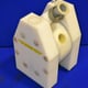 Double Diaphragm Pump