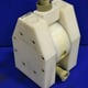 Dellmeco Double Diaphragm Pump