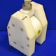 Dellmeco Double Diaphragm Pump