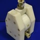 Dellmeco Double Diaphragm Pump