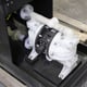 Double Diaphragm Pump