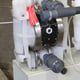 Air Powered Double Diaphragm Pump