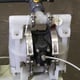 Air Powered Double Diaphragm Pump