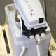 External Filter System