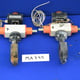 Valves 7 and 8