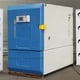 Challenger 1200 Environmental Cabinet