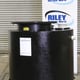 Effluent Tank