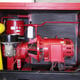 EcoAir Packaged System incl. compressor, dryer &amp; receiver