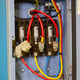 Circuit Breakers Internal Arrangement