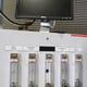 Gas Gauges &amp; Computer Screen