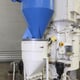 Blast Generator and Dust Collector