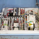 Control Box Internal