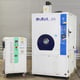 Mecwash 3 Stage Solo 400 Cleaning Plant with Aqua save 10 Water Recycling Unit