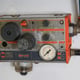 Pneumatic Safety Controller