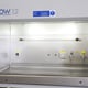 BioAir 1.2 Safeflow Microbiological Safety Cabinet