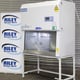 BioAir 1.2 Safeflow Microbiological Safety Cabinet