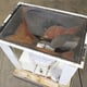 Donaldson Torit Dust Extractor Base Only