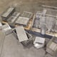 Selection of Stainless Steel Work Baskets