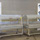 Oven Trolleys / Tool Trolleys / Work trolleys