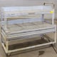 Oven Trolleys / Tool Trolleys / Work trolleys